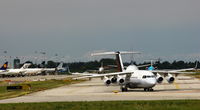  - Small Airport
Big Traffic!! - by Brandolino Alessandro