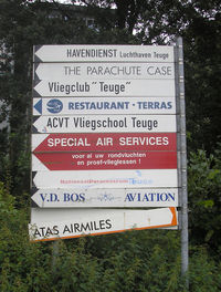 Teuge International Airport photo, click to enlarge