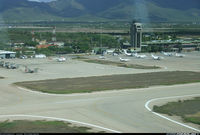  - Aeropuerto Internacional de Margarita
Santiago Mariño - by AIRLINERS.NET