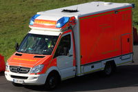 - German Ambulance - by Air-Micha