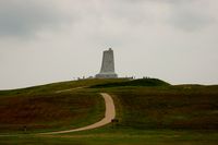  - Wright Brothers National Memorial, Kill Devil Hills, NC - by scotch-canadian