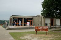  - Wright Brothers National Memorial, Kill Devil Hills, NC - by scotch-canadian
