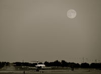  - To the moon and Back!! - by Brandolino Alessandro