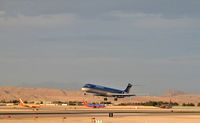  - Midwest Airlines coming & Southwest going. - by SkyNevada