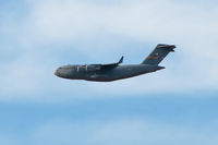  - Seen approaching Nellis AFB - by Brad Campbell