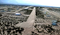  - Short Final RW 26 - by Dave Johnson