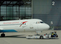  - Vienna Airport - by Thomas Ranner