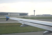  - Taxiing to the RWY - by Daniel Vanderauwera