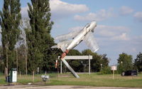  - Dunaújváros - Kisapostag Airport, Hungary - by Attila Groszvald-Groszi