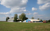  - Dunaújváros - Kisapostag Airport, Hungary - by Attila Groszvald-Groszi
