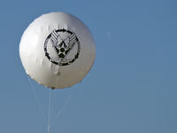  - AFFSC Balloon - by Brad Campbell