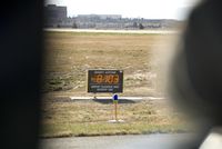  - Current Density altitude at Centennial - by John Little