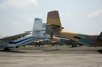 Cape May County Airport photo, click to enlarge
