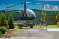  - Forgotten Warriors Vietnam Museum, Cape May County Airport, Wildwood, NJ - by scotch-canadian