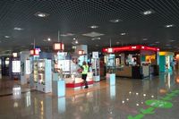  - Duty free shops - by Michel Teiten ( www.mablehome.com )