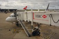  - Air France flight to Nice getting ready for departure - by Michel Teiten ( www.mablehome.com )