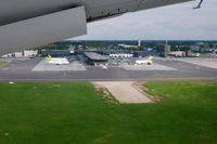  - Onboard Air Baltic flight Riga–Visby. - by Tomas Milosch