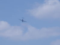  - c-5 going to ffo - by christian maurer