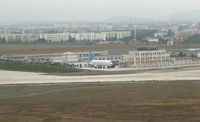  - Urumqi Diwopu International Airport - by Dawei Sun
