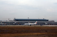  - Urumqi Diwopu International Airport, Urumqi, Xinjiang, China - by Dawei Sun