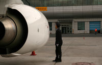 - Urumqi Diwopu International Airport, Urumqi, Xinjiang, China - by Dawei Sun