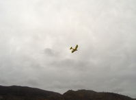  - Rick's Tiger Moth RC drone - by Doug Robertson