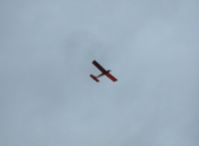  - RC drone High Wing Monoplane - by Doug Robertson