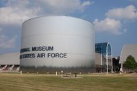  - Air Force Museum - by Florida Metal