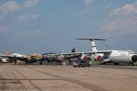  - Air Force Museum - by Florida Metal