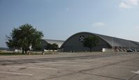  - Air Force Museum - by Florida Metal