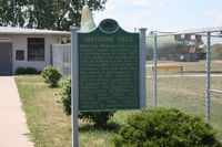 - Selfridge Air Museum - by Florida Metal