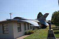  - Selfridge Air Museum - by Florida Metal