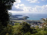  - Cyril E. King Airport at Charlotte Amalie West, St. Thomas, US Virgin Islands - November 2007 - by scotch-canadian