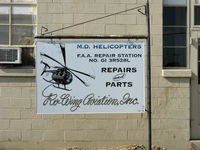  - Ro-Wing Aviation, Inc.-MD Helicopters specialist - by Doug Robertson