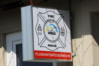  - Airport Fire Department of Weeze Airport, Germany, EDLV/ NRN - by Air-Micha