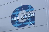  - Logo of Goch-Asperden Airport, Germany, EDLG - by Air-Micha