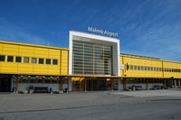  - The Swedish national colours are ... - by Tomas Milosch