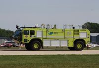  - Fire/Crash Rescue - by Mark Pasqualino