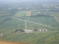 - flying over dahio trotwood - by christian maurer