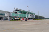  @ Quanzhou Jinjiang Airport - zsqz - by Dawei Sun