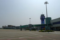  @ Quanzhou Jinjiang Airport - quanzhou - by Dawei Sun