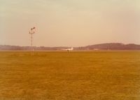  - Thunderbird 4 at Stewart International Airport, Newburgh, NY - by scotch-canadian