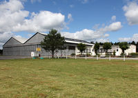 Ussel Thalamy Airport photo, click to enlarge