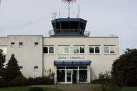  - Tower of Bonn-Hangelar Airport, Germany, EDKB/ BNJ - by Air-Micha