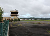  - Overview of the Terminal... Now airport closed since July 2010... - by Shunn311