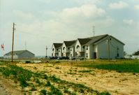  - Student Housing at Bolivar International School of Aeronautics, William L. Whitehurst Field, Bolivar, TN - April 1989 - by scotch-canadian