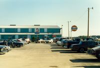  - Bolivar Aviation at William L. Whitehurst Field, Bolivar, TN - April 1989 - by scotch-canadian