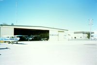  - Sierra Aviation at Oakdale Airport, Oakdale, CA - by scotch-canadian