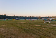  @ Triple Tree Airport - Triple Tree Fly-In 2011 - by Bradley Bormuth