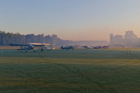  @ Triple Tree Airport - Triple Tree Fly-In 2011 - by Bradley Bormuth